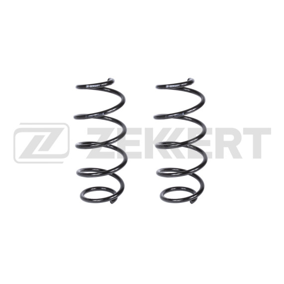 Пружина подвески передн. Audi A3 08- Skoda Octavia (1Z3 1Z5) 04-(в упак. 2 шт.)