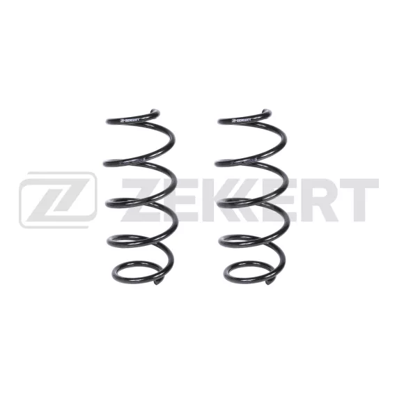 Пружина подвески передн. Audi A3 08- Skoda Octavia (1Z3 1Z5) 04-(в упак. 2 шт.)