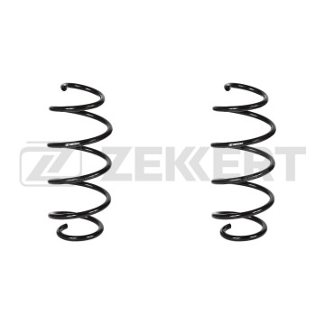Пружина подвески передн. Audi A3 II 10-(в упак. 2 шт.)