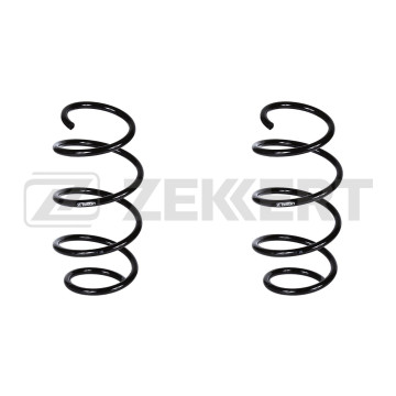 Пружина подвески передн. Audi A3 III 12-(в упак. 2 шт.)