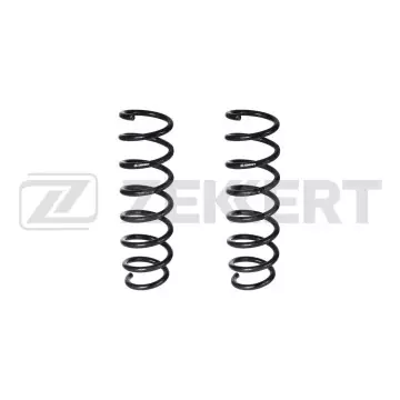 Пружина подвески передн. BMW 5 (F10) 10- 5 (F11) 09-(в упак. 2 шт.)