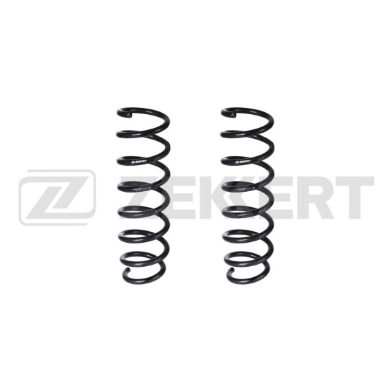 Пружина подвески передн. BMW 5 (F10) 10- 5 (F11) 09-(в упак. 2 шт.)