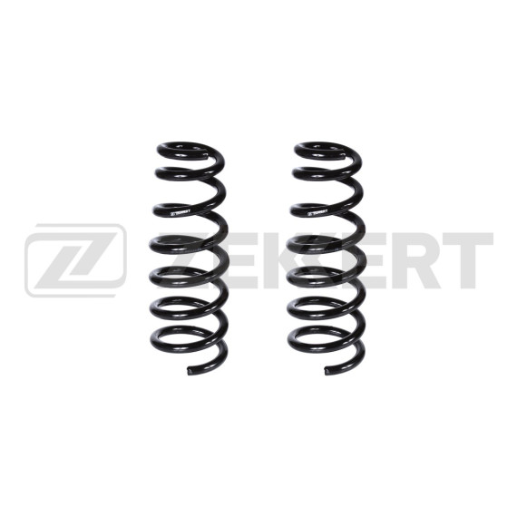 Пружина подвески передн. BMW X5 (E70) 06-(в упак. 2 шт.)