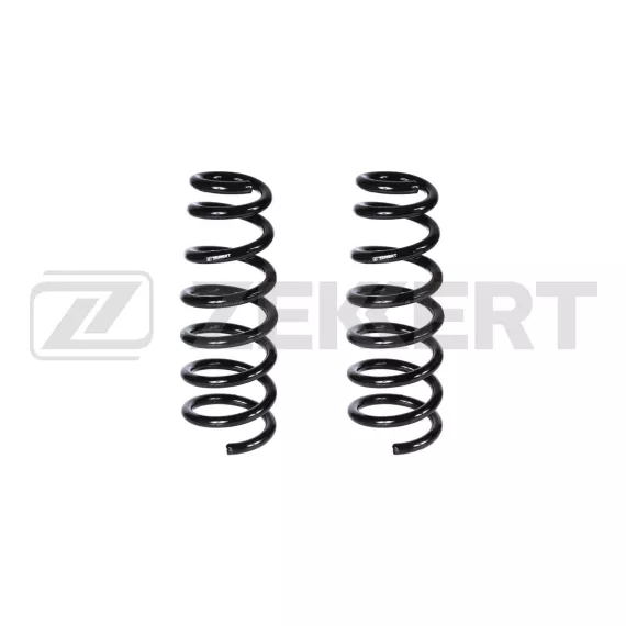 Пружина подвески передн. BMW X5 (E70) 06-(в упак. 2 шт.)