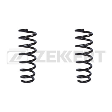 Пружина подвески передн. BMW X6 (E71 E72) 08-(в упак. 2 шт.)