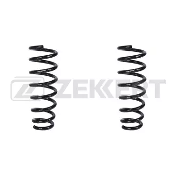 Пружина подвески передн. BMW X6 (E71 E72) 08-(в упак. 2 шт.)