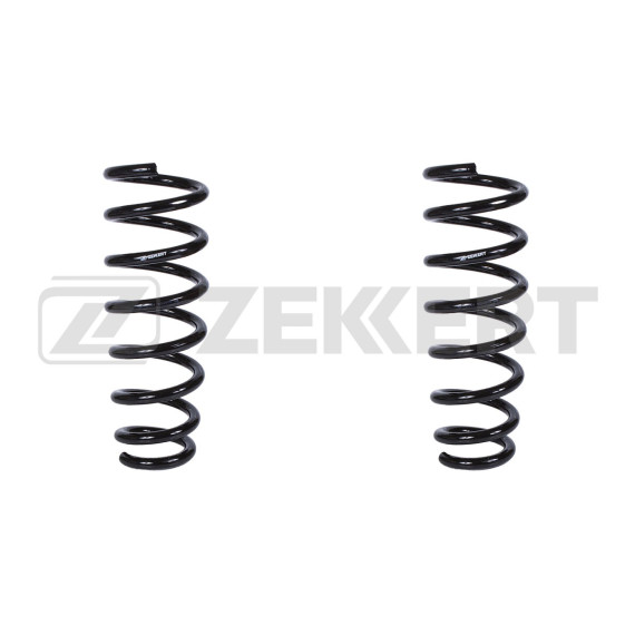 Пружина подвески передн. BMW X6 (E71 E72) 08-(в упак. 2 шт.)