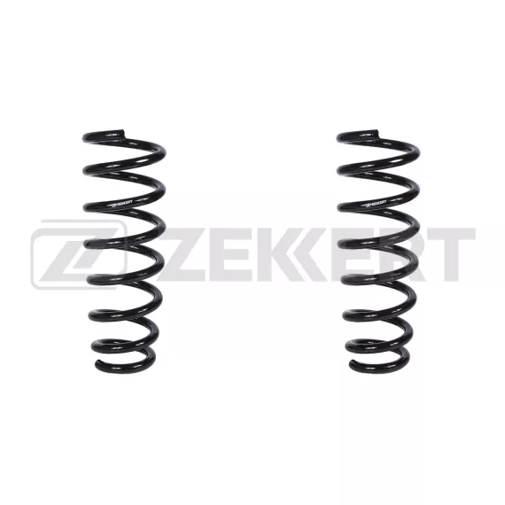 Пружина подвески передн. BMW X6 (E71 E72) 08-(в упак. 2 шт.)