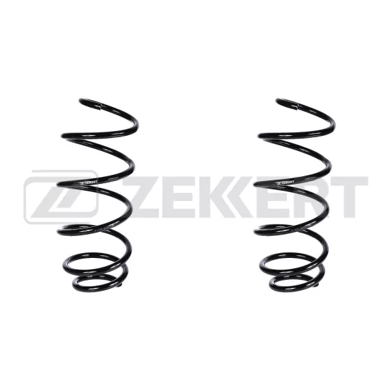 Пружина подвески передн. Chevrolet Aveo (T300) 11-(в упак. 2 шт.)
