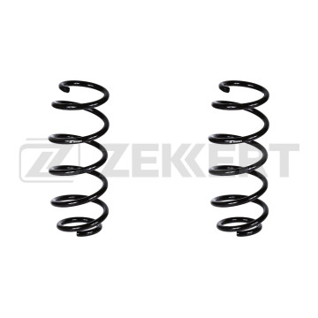 Пружина подвески передн. Chevrolet Captiva (C100 C140) 11- Opel A(в упак. 2 шт.)