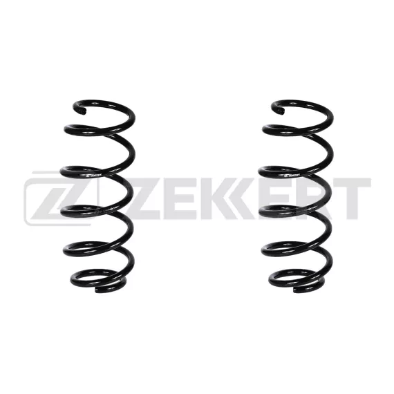Пружина подвески передн. Chevrolet Captiva (C100 C140) 11- Opel A(в упак. 2 шт.)