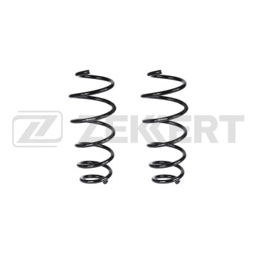 Пружина подвески передн. Chevrolet Cruze (J300 J305) 09- Opel Ast(в упак. 2 шт.)