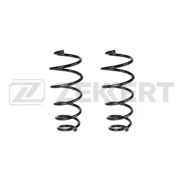 Пружина подвески передн. Chevrolet Cruze (J300 J305) 09- Opel Ast(в упак. 2 шт.)