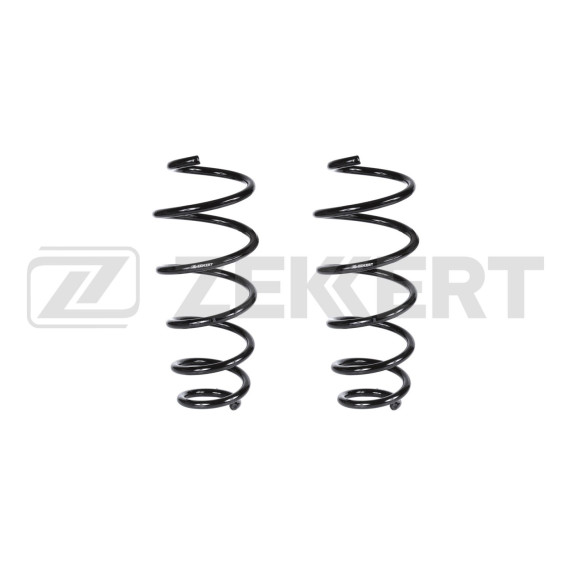 Пружина подвески передн. Chevrolet Cruze (J300 J305) 09- Opel Ast(в упак. 2 шт.)