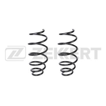 Пружина подвески передн. Chevrolet Cruze (J300 J305) 09- Opel Ast(в упак. 2 шт.)