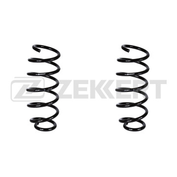 Пружина подвески передн. Chevrolet Trax 12- Opel Mokka 12-(в упак. 2 шт.)