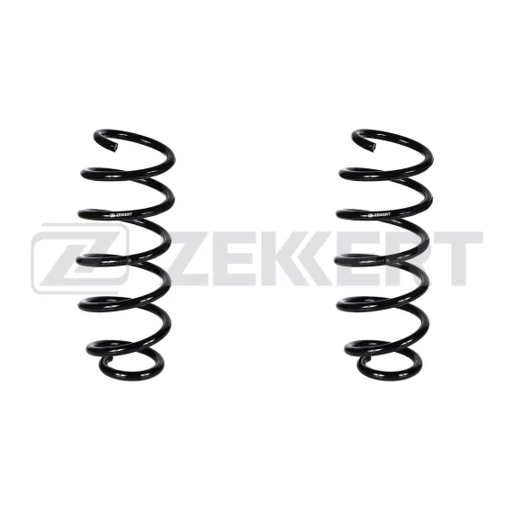 Пружина подвески передн. Chevrolet Trax 12- Opel Mokka 12-(в упак. 2 шт.)
