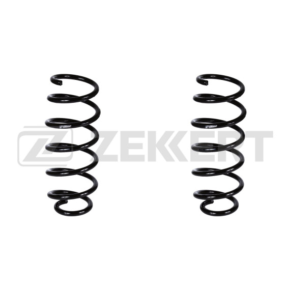 Пружина подвески передн. Chevrolet Trax 12- Opel Mokka 12-(в упак. 2 шт.)