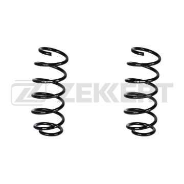 Пружина подвески передн. Chevrolet Trax 12- Opel Mokka 12-(в упак. 2 шт.)