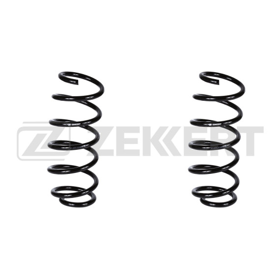 Пружина подвески передн. Chevrolet Trax 12- Opel Mokka 12-(в упак. 2 шт.)