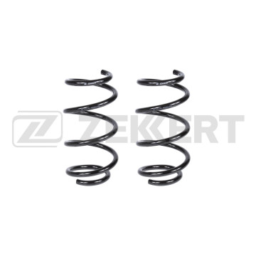 Пружина подвески передн. Citroen Jumper 06- Fiat Ducato (250_ 290_(в упак. 2 шт.)