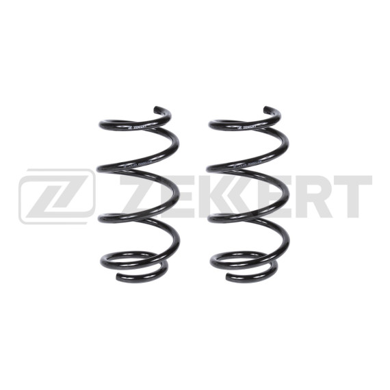 Пружина подвески передн. Citroen Jumper 06- Fiat Ducato (250_ 290_(в упак. 2 шт.)