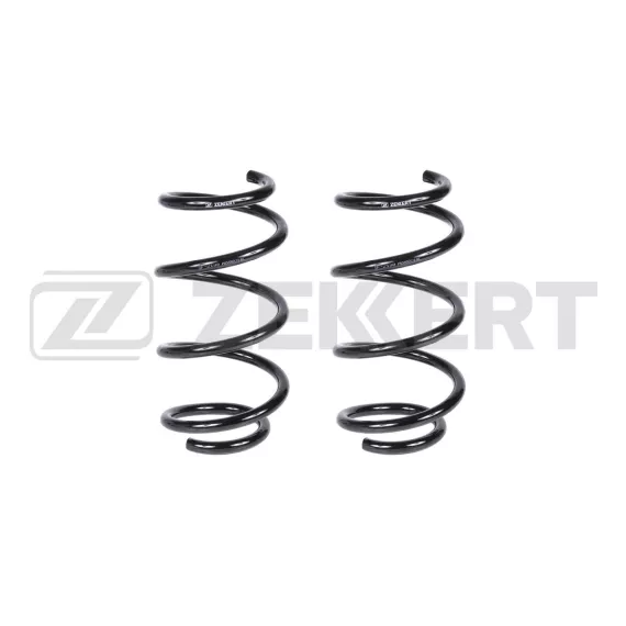 Пружина подвески передн. Citroen Jumper 06- Fiat Ducato (250_ 290_(в упак. 2 шт.)