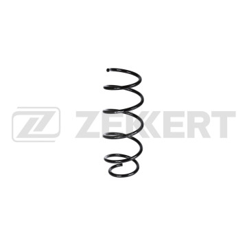 Пружина подвески передн. Fiat Grande Punto (199_) 05- Punto Evo (199_) 09-