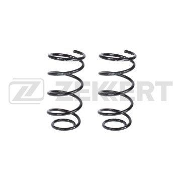 Пружина подвески передн. Ford C-Max II 10- Focus III 10- Focus Tu(в упак. 2 шт.)