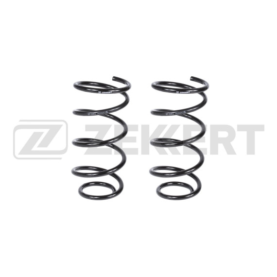 Пружина подвески передн. Ford C-Max II 10- Focus III 10- Focus Tu(в упак. 2 шт.)