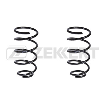 Пружина подвески передн. Ford C-Max II 10- Mazda 5 05-(в упак. 2 шт.)