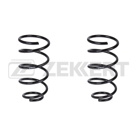 Пружина подвески передн. Ford C-Max II 10- Mazda 5 05-(в упак. 2 шт.)