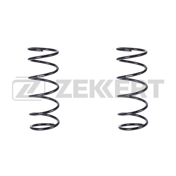 Пружина подвески передн. Ford Escort VI 95-(в упак. 2 шт.)