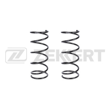 Пружина подвески передн. Ford Focus 98-(в упак. 2 шт.)