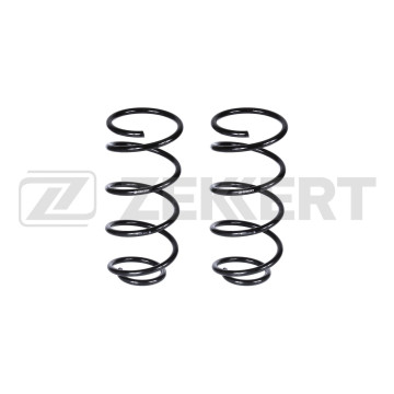 Пружина подвески передн. Ford Focus II 04-(в упак. 2 шт.)