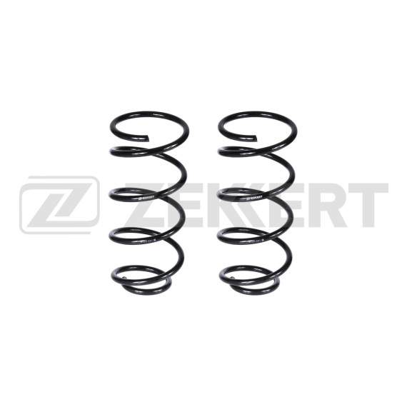 Пружина подвески передн. Ford Focus II 04-(в упак. 2 шт.)