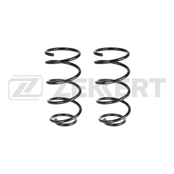 Пружина подвески передн. Ford Focus III 10-(в упак. 2 шт.)