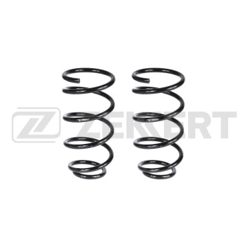 Пружина подвески передн. Ford Kuga 08-(в упак. 2 шт.)