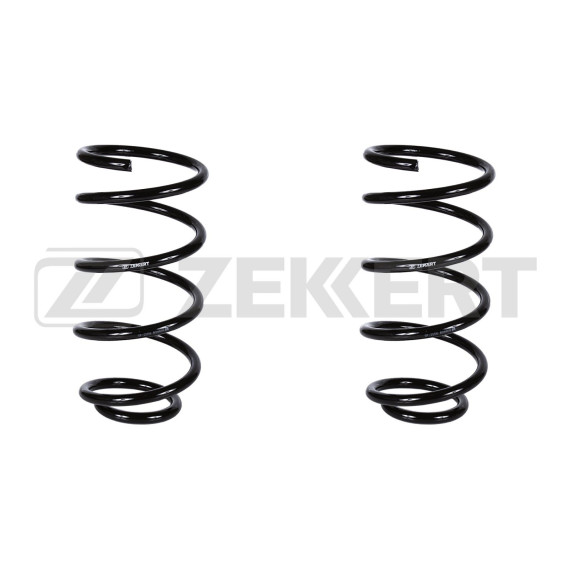 Пружина подвески передн. Ford Kuga II 13-(в упак. 2 шт.)