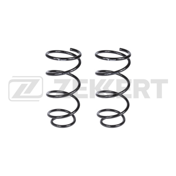 Пружина подвески передн. Ford Maverick II 01-(в упак. 2 шт.)