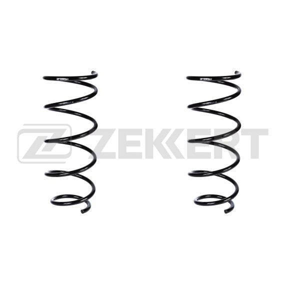 Пружина подвески передн. Ford Mondeo 93-(в упак. 2 шт.)