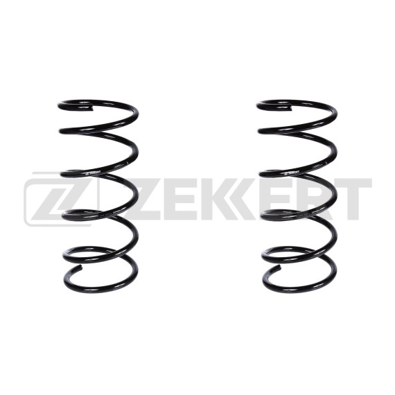 Пружина подвески передн. Ford Mondeo II 96-(в упак. 2 шт.)