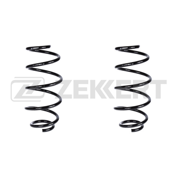 Пружина подвески передн. Ford Mondeo IV 07-(в упак. 2 шт.)