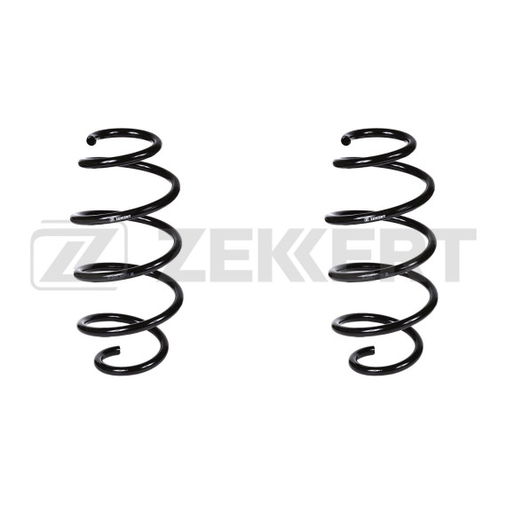 Пружина подвески передн. Ford Mondeo IV 08-(в упак. 2 шт.)
