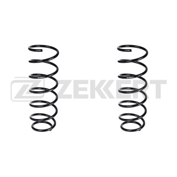 Пружина подвески передн. Ford Sierra I II 84-(в упак. 2 шт.)