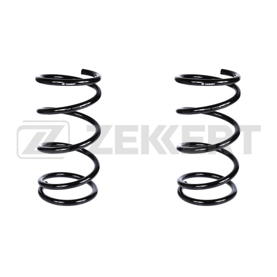 Пружина подвески передн. Ford Transit 00-(в упак. 2 шт.)