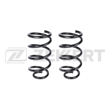 Пружина подвески передн. Ford Transit 06-(в упак. 2 шт.)