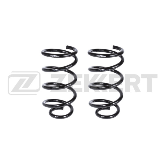 Пружина подвески передн. Ford Transit 06-(в упак. 2 шт.)