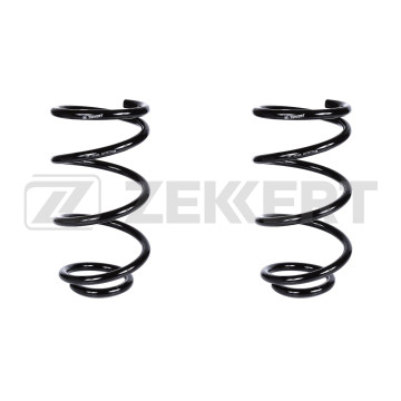 Пружина подвески передн. Ford Transit 06-(в упак. 2 шт.)