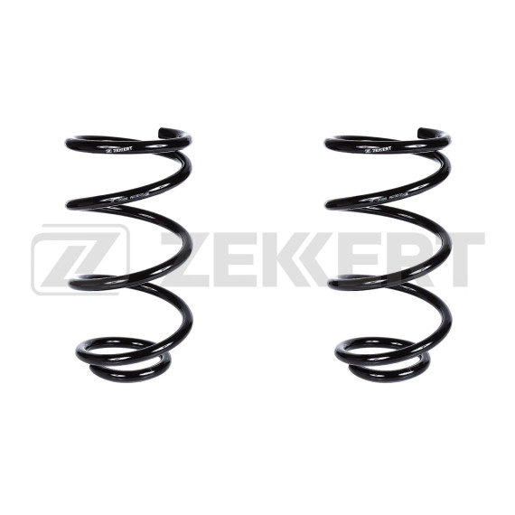 Пружина подвески передн. Ford Transit 06-(в упак. 2 шт.)